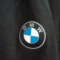BMW Motorsport Puma оригинална нова мъжка тениска L , снимка 4 - Тениски - 38398572