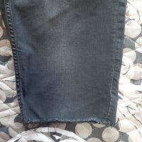 Къси дънки HM размер 36, снимка 2 - Къси панталони и бермуди - 37314198