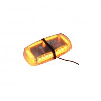 LED сигнална лампа,12-24V, снимка 2 - Аксесоари и консумативи - 38433122