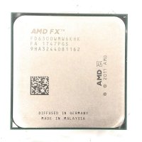Десктоп процесор AMD FX-6300 socket am3+, снимка 1 - Дънни платки - 44029098