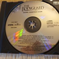 The Bodyguard, снимка 5 - CD дискове - 43871839