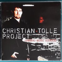Christian Tolle Project – 2000 - Better Than Dreams(Blues Rock,AOR,Hard Rock), снимка 1 - CD дискове - 43710427