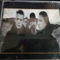 U2 аудио дискове, снимка 1 - CD дискове - 40005718