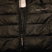 helly hansen - страхотно дамско яке, снимка 10 - Якета - 35064852