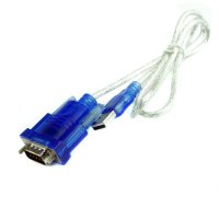 USB към RS232 Конвертор CH340, снимка 1 - Друга електроника - 43935891