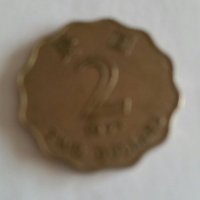 Чуждестранни монети, снимка 7 - Нумизматика и бонистика - 32885875