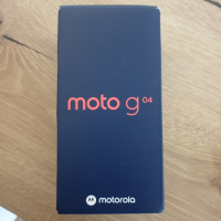 Moto g04, снимка 1 - Motorola - 44872588