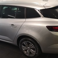 RENAULT MEGANE GRANDTOUR, снимка 3 - Автомобили и джипове - 43551208