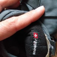 snowlife power gore tex glove - страхотни мъжки ръкавици, снимка 7 - Ръкавици - 35405717