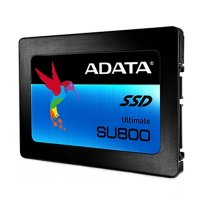 SSD твърд диск, 512GB Adata Ultimate SU800, SS300408, снимка 1 - Твърди дискове - 38640965