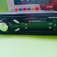 Радио за кола mp3 player USD SD FM RADIO 4x50W cd sony касетофон, снимка 2 - Аксесоари и консумативи - 27839146