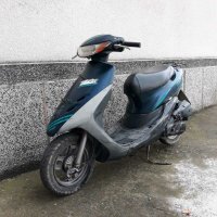 Honda Dio AF34 НА ЧАСТИ, снимка 4 - Мотоциклети и мототехника - 28427044