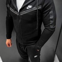 Мъжки спортен екип Nike код 93, снимка 1 - Спортни дрехи, екипи - 38960222