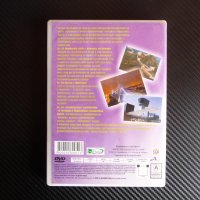 Приключенията на инспектор Гаджет DVD филм Китайската стена Венеция Тумбстоун, снимка 3 - Други жанрове - 40500794