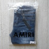 Amiri - мъжки дънки, снимка 5 - Дънки - 43821023