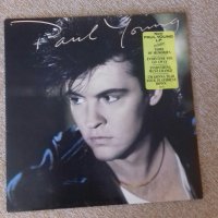 Винилови плочи PAUL YOUNG , снимка 1 - Грамофонни плочи - 27457477