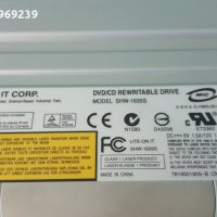 DVDRW записвачки LG ASUS Pioneer DVR тествани, работещи ATA SATA, снимка 7 - Други - 35506767