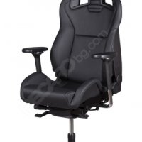 Ергономични Офис Столове Recaro Sportster CS/24 месеца гаранция/ Столовете се доставят в сглобен вид, снимка 1 - Столове за офис - 32213333