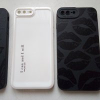 Кейс, гръб за iPhone 8+, Айфон 8 +, снимка 4 - Калъфи, кейсове - 43831919