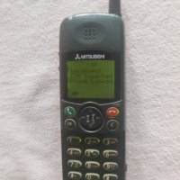 GSM ТЕЛЕФОН MITSUBISHI MT-35, снимка 13 - Други - 43171885