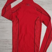 UNDER ARMOUR COLDGEAR блуза , снимка 5 - Блузи с дълъг ръкав и пуловери - 38096458