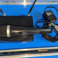 AKG WMS450 Безжична микрофонна система, снимка 1 - Други - 44011011