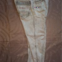 Мъжки дънки Distinctive Jeans Намалявам на 65 , снимка 2 - Дънки - 28852075