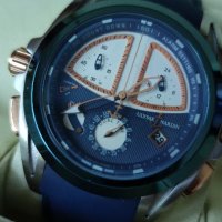 Мъжки луксозен часовник Ulysse Nardin Sonata , снимка 1 - Мъжки - 36909926