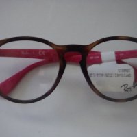 Нови рамки за очила, снимка 4 - Слънчеви и диоптрични очила - 37731557