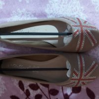 Дамски обувки, снимка 2 - Дамски ежедневни обувки - 33535139