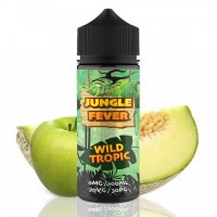 Jungle Fever: Wild Tropic 100/120мл.-0мг.