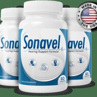 Sonavel е мощна, естествена формула за подкрепа на мозъка и слуха, снимка 1 - Хранителни добавки - 43716867