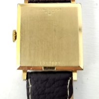 BULOVA 10 k.rolled gold plated- мъжки механичен часовник, снимка 11 - Мъжки - 40839543
