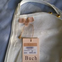 Бандажна рокля "BUCH" - нова, снимка 12 - Рокли - 39064012