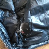  Yeti Cirrus Ultralight Down Jacket - страхотно дамско яке КАТО НОВО, снимка 7 - Якета - 34793594