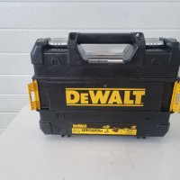 Куфар за винтоверт DEWALT, снимка 1 - Други инструменти - 40226582