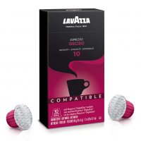 Nespresso неспресо lavazza лаваца капсули lavazza, jacobs, pellini, l'or кафе, снимка 3 - Домашни напитки - 38030790