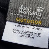 Дамски ски панталон Jack Wolfskin размер S-M, снимка 2 - Панталони - 44053944