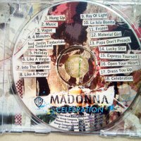 Madonna, снимка 3 - CD дискове - 38482519
