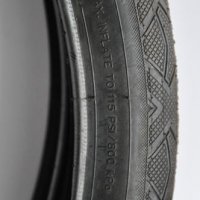 Външни гуми за велосипед колело BMX - DOM (20х1.60), снимка 8 - Части за велосипеди - 22606486