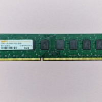 ⚠️8GB DDR3 1333Mhz Waris Ram Рам Памети за компютър с 12 месеца гаранция!, снимка 1 - RAM памет - 40070106