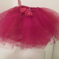 Балетна пачка, снимка 10 - Детски рокли и поли - 27482398