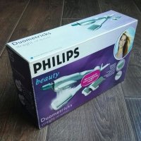 Дребни уреди за лична козметика и хигиена Philips/Braun, снимка 1 - Маши за коса - 38583312