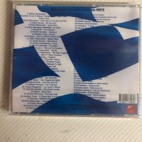 Вечните гръцки хитове/mp3, снимка 2 - CD дискове - 37506167