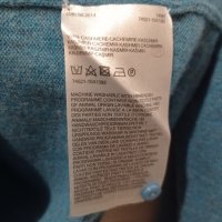 жилетка pure cashmere , снимка 5 - Жилетки - 43048432