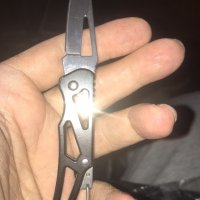 Продавам чисто нови ножове перфектно качество уникална изработка, снимка 5 - Ножове - 40288798