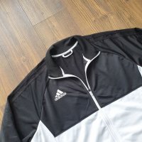 Страхотно мъжко горнище ADIDAS размер 2XL , снимка 6 - Спортни дрехи, екипи - 32777233