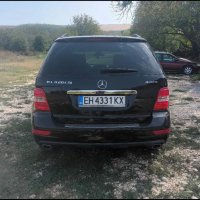 Mercedes ML420, снимка 14 - Автомобили и джипове - 43453964