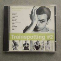 Продавам диск "Trainspotting #2 (Music From The Motion Picture Vol #2), снимка 1 - CD дискове - 26340314