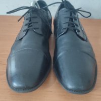 Bugatti. Мъжки обувки. 44, снимка 2 - Официални обувки - 40305643